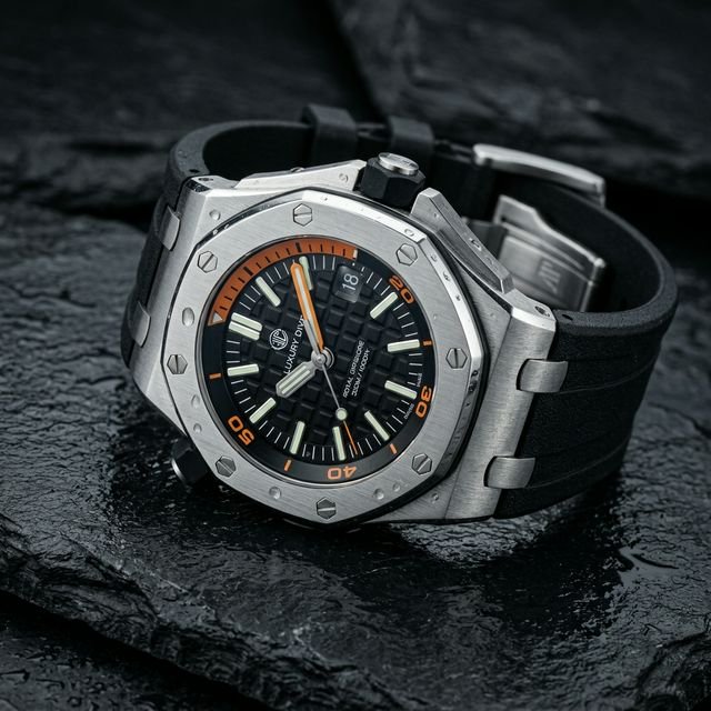 Casio G-Shock DW-5600E Classic