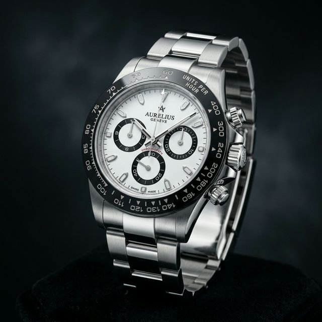 Rolex Cosmograph Daytona 116500LN