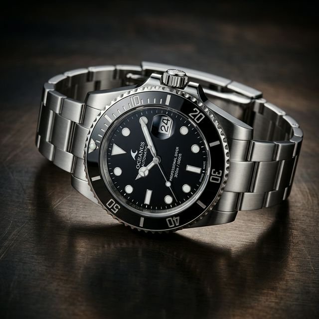 Rolex Submariner Date 126610LN